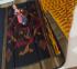 COTTON X KORA SILK TIE DYE SAREES CHINNLAPATTI